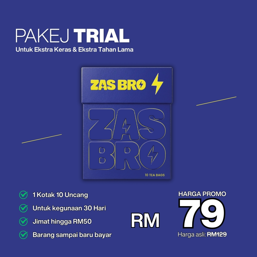 Pakej Trial ZasBro RM79
